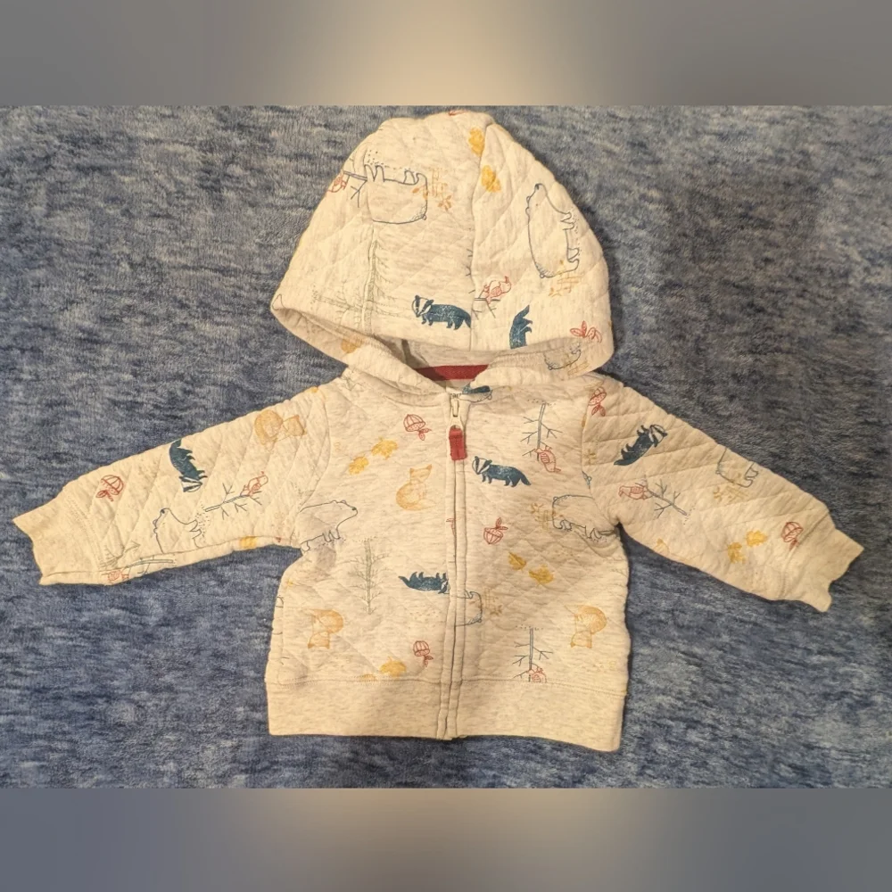 OshKosh Bgosh adorable children